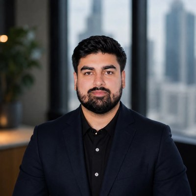 Zain Ali Bhutta, ingeniero fundador de seguridad e infraestructura de Pesito.